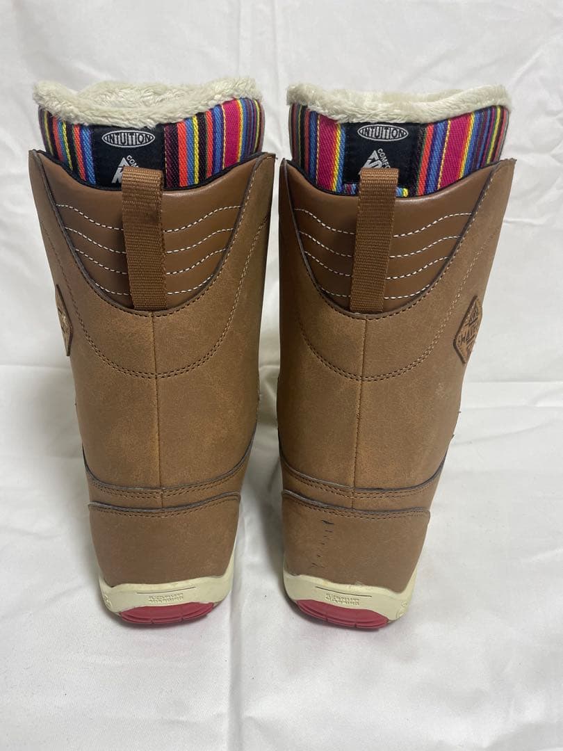 K2 HAVEN ヘブン スノーボードブーツ 24.0cm BOA レディース