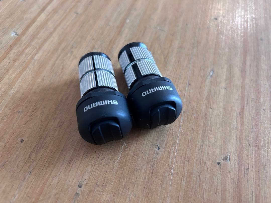 シマノ DURA-ACE SW-R9160 DHバー用シフトボタン