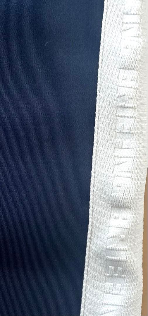 ☆BRIEFING SIDELOGO LINE SLIM PANTS☆Mサイズ