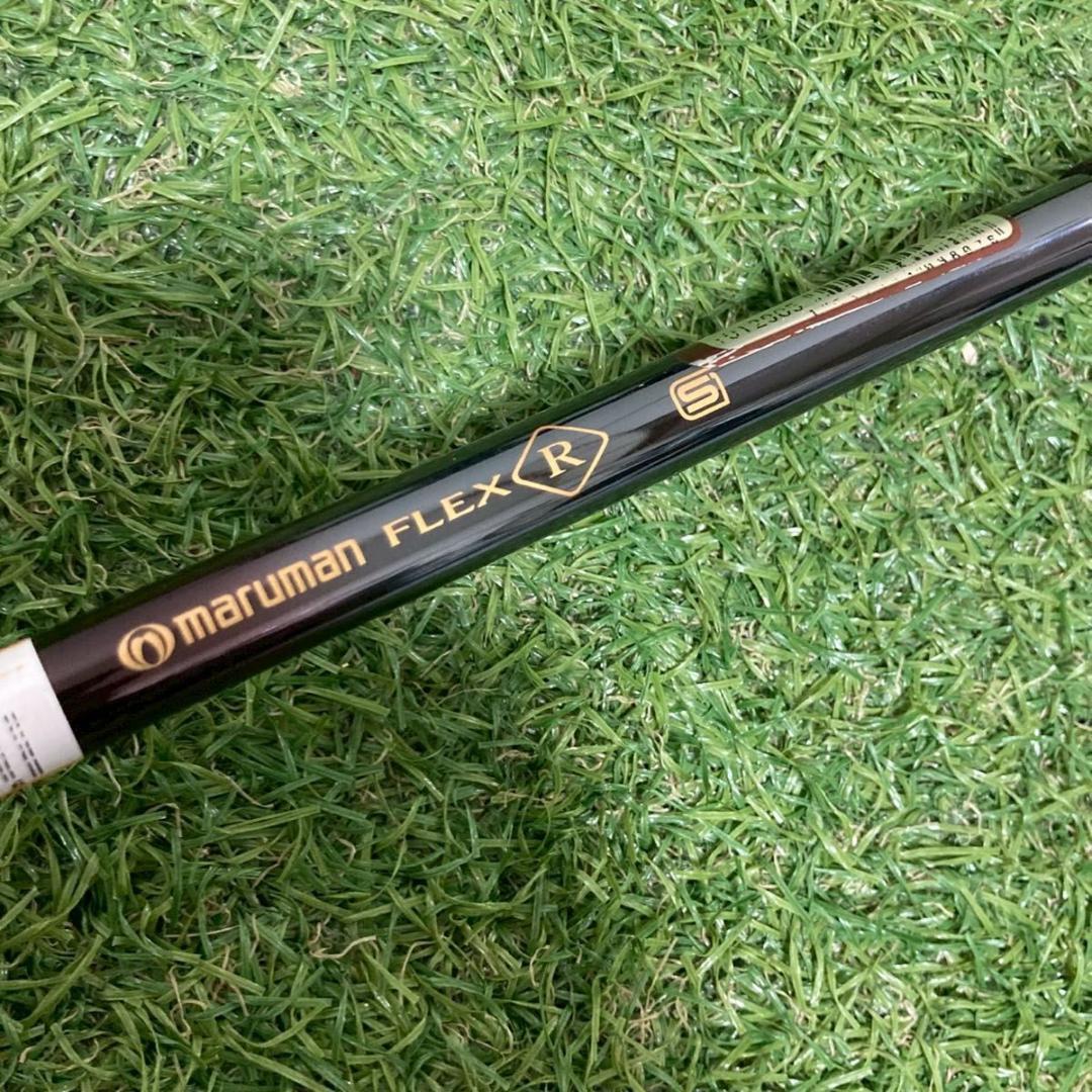 高級 MAJESTY マジェスティ ゴールド FW 7番 9番 2本セット - メルカリ