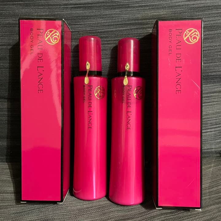 新品未使用！マルコ MARUKO ポー・ド・ランジェ ボディージェル MARUKO（マルコ） ポー・ド・ランジェ ボディジェル 220ml 日本製