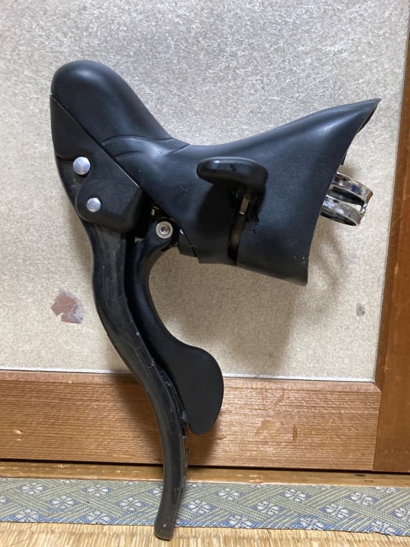 Campagnolo Chorus シフター 11s