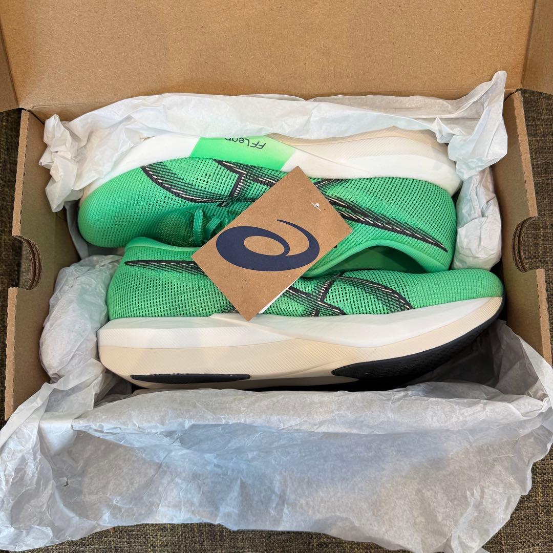 【26.5cm】ASICS MAGIC SPEED 5 ／ マジックスピード5