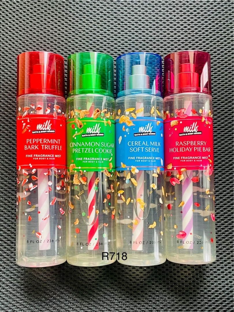 専用 Bath & Body Works Mist Winter 6 Amazon.com : Bath & Body Works Fine Fragrance Body Spray Mist 8 fl