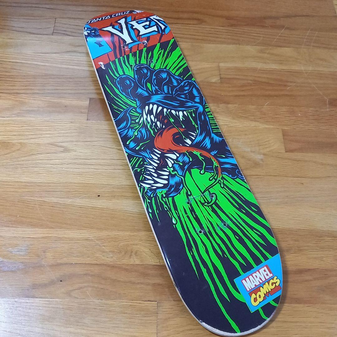 ヴェノム スケートボード - メルカリ