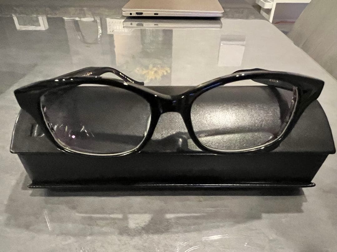 ✳️新品未使用✳️DITA/ディータCopineDRX-3025-A-BLK-48