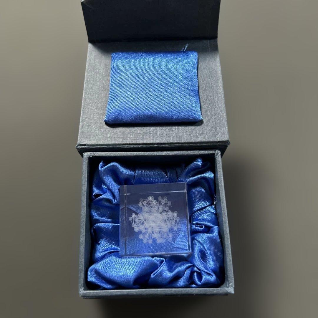 3D カバラ・パドマ　キューブ 丸山修寛　ユニカ 楽天市場】丸山修寛先生開発商品 3Dカバラ・パドマキューブ : いのちの樹