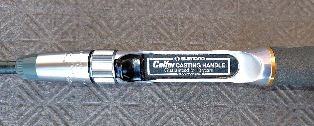 シマノ バンタム ボロン 1522 - メルカリ