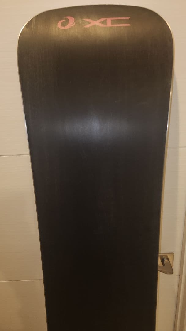 オガサカ XC-R 157 OGASAKA ハンマーヘッド XCR カービング - メルカリ