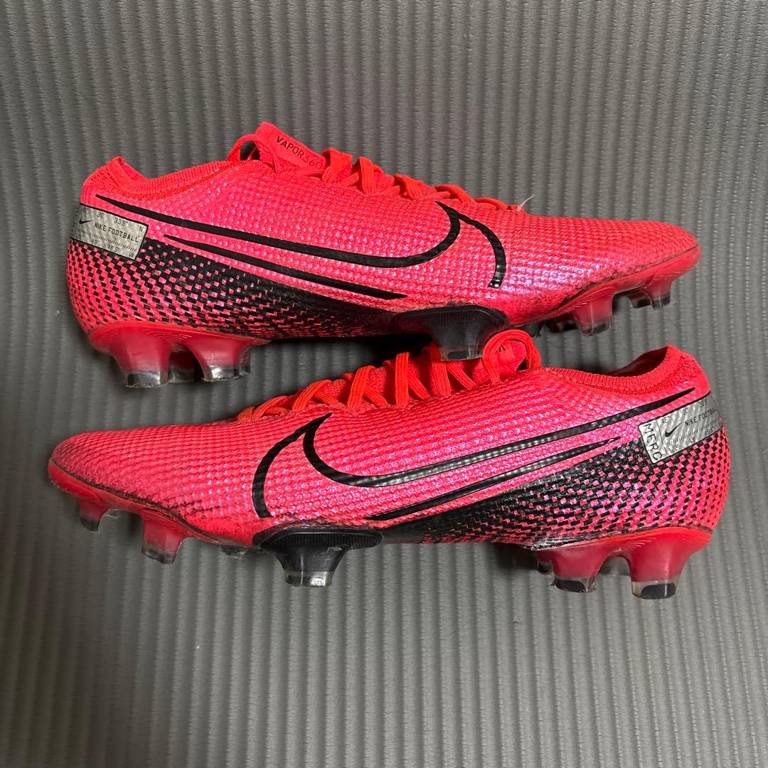 ぽ*ぽ様 NIKE ナイキ マーキュリアル サッカースパイク 26.5cm
