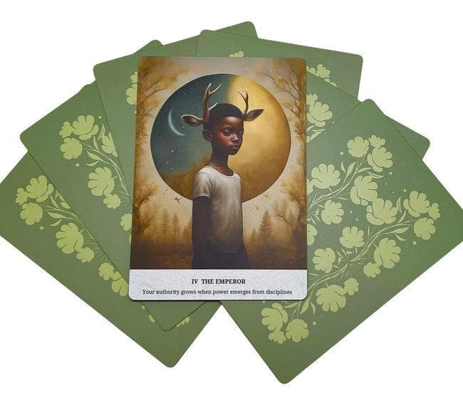 正規品タロットカード】入手困難✨失恋で傷ついた心に応急処置をする