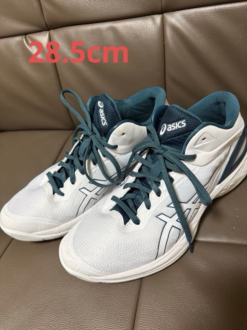 asics ゲルバースト28 28.5cm