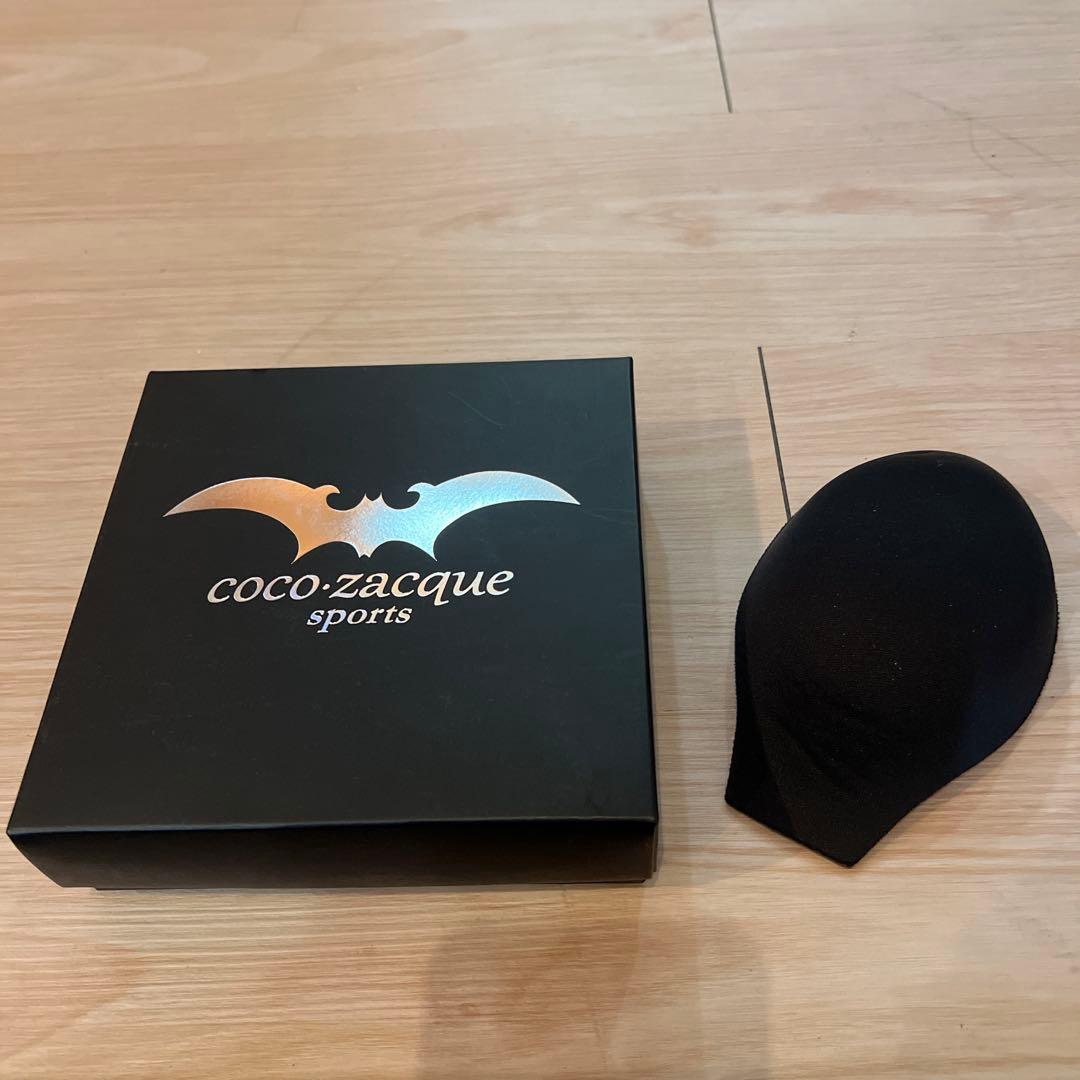 スポーツモデル ココザック競技用パンツS マナーカップ