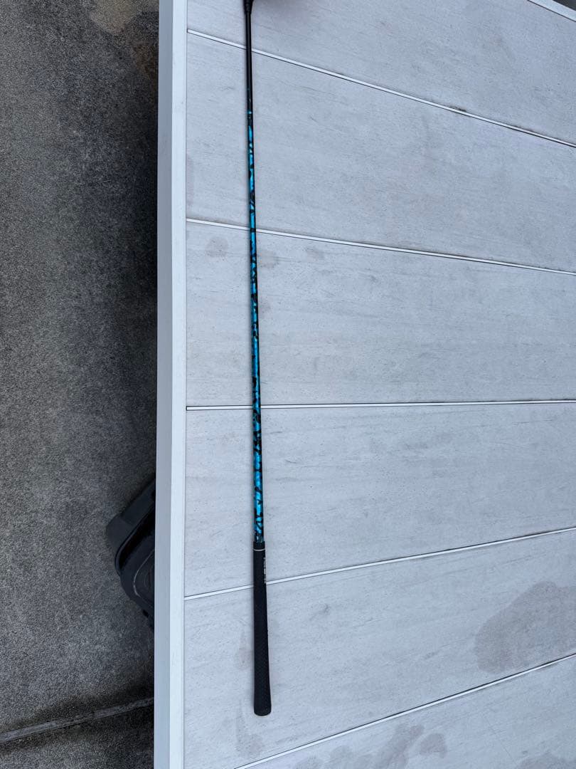 IMPACT BORON シャフト FLEX X boron_sub1.jpg