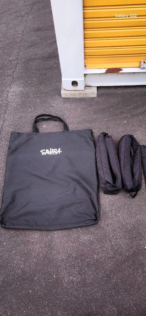 FieldSAHARA フィールドサハラ ヘキサテーブル