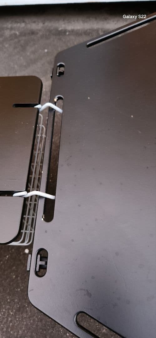 FieldSAHARA フィールドサハラ ヘキサテーブル