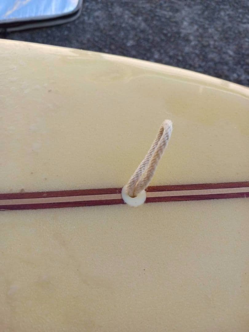 ドナルドタカヤマ　HPD DONALD TAKAYAMA　9.6ft