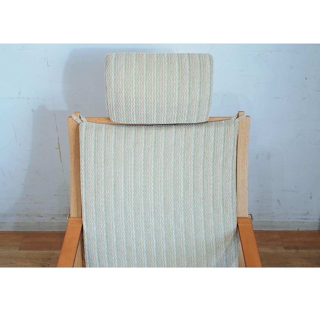 カンディハウス ソリ ロッカー 定価29.8万 ロッキングチェア - メルカリ