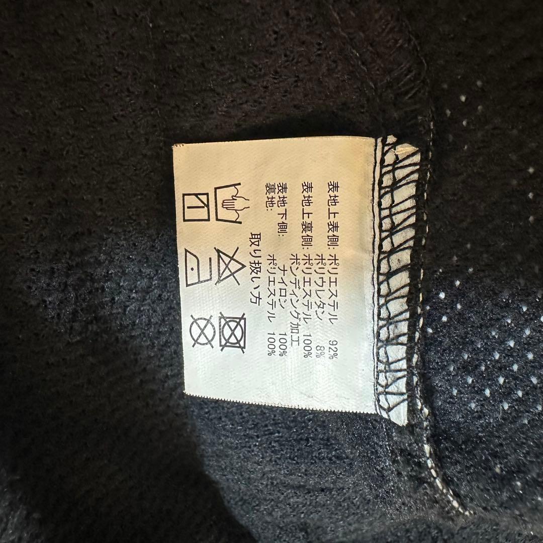 ANTHEM フード付きプルオーバー