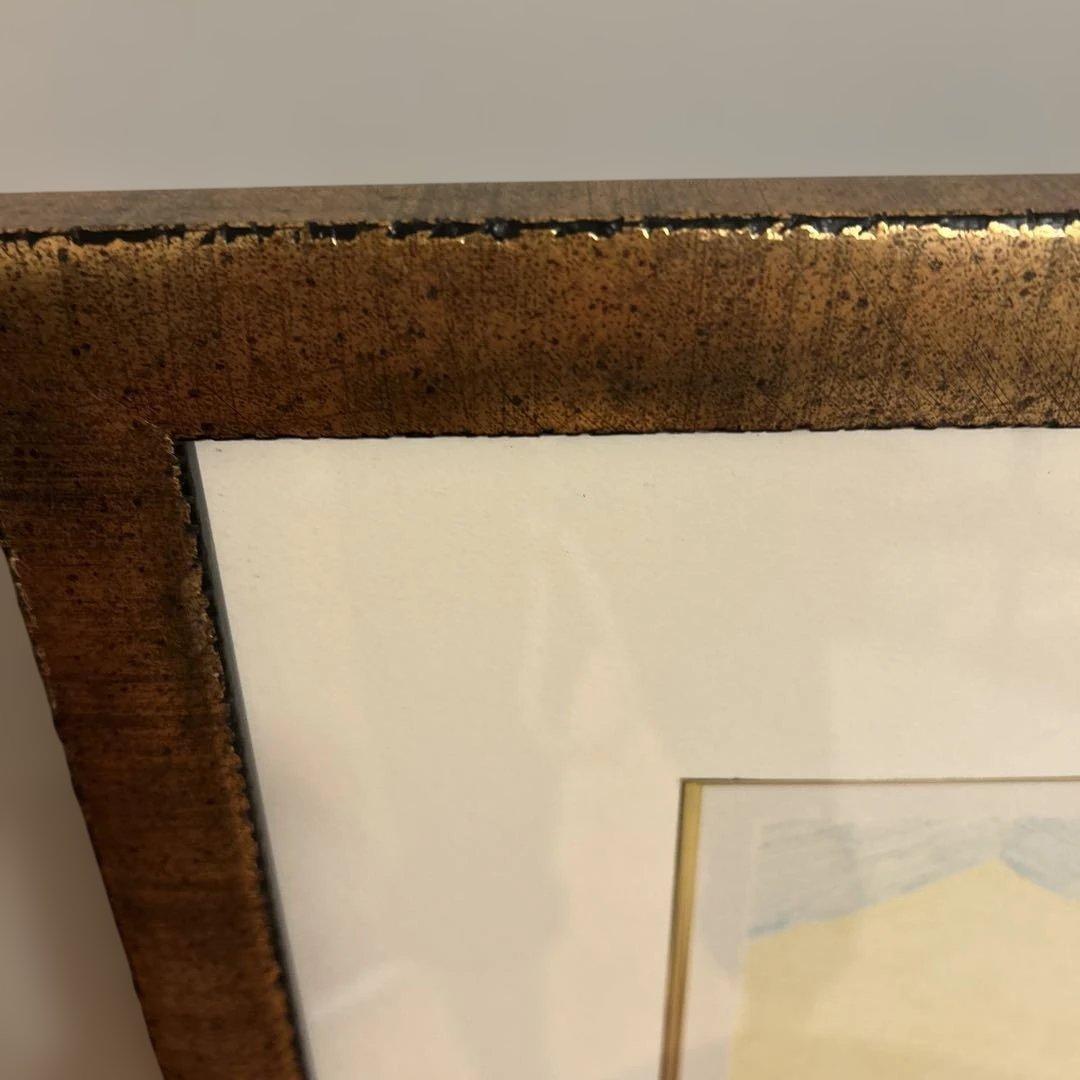 専用 有元 利夫 コケット リトグラフ 41/270 サインあり 希少品 - メルカリ