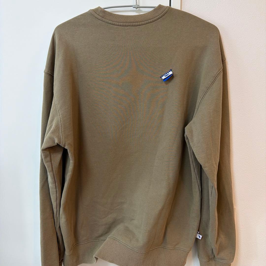 A2 adererror maison kitsune スウェット - メルカリ