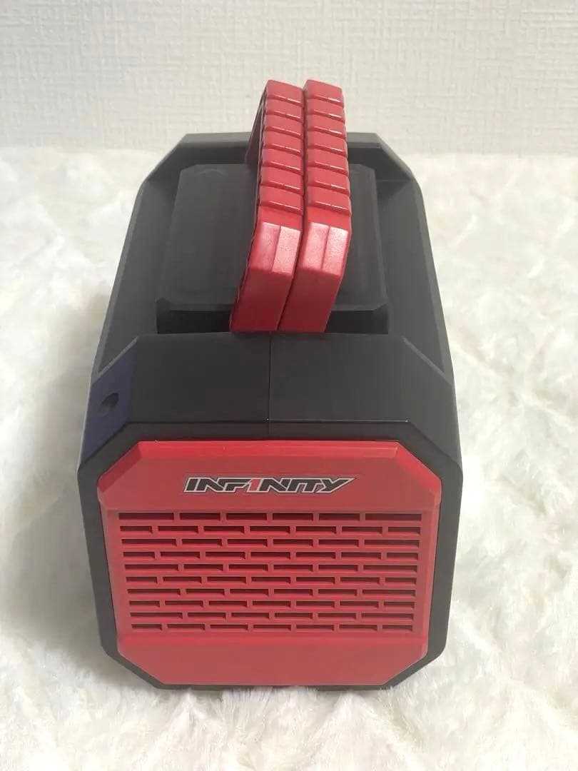 な*み様 TRION ポータブル電源 45000mAh 150W 小型発電機 家