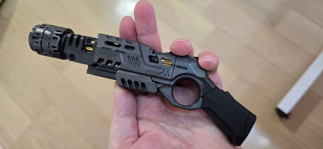 即日発送可能】GoBigger PunnK Zirconiumフィジェットトイ - メルカリ