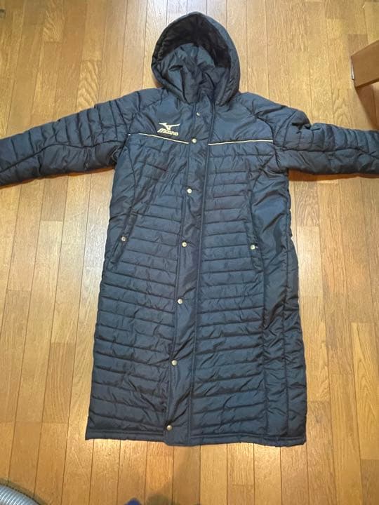 GIULIETTA様専用】ミズノ テックフィルコート P2ME6540 - メルカリ