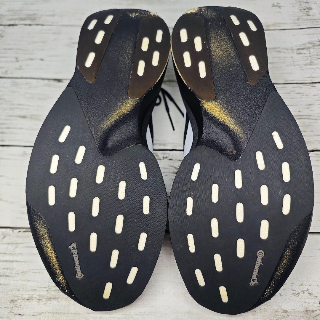 スパイク・シューズ adidas Adizero EVO SL BLACK 25.5cm