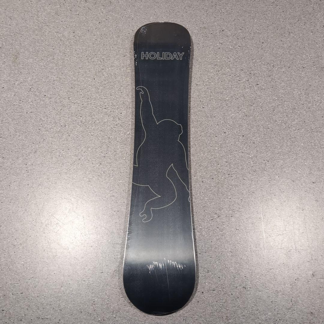 初心者 初めての方に HOLIDAY ホリデー ダブキャン 139cm