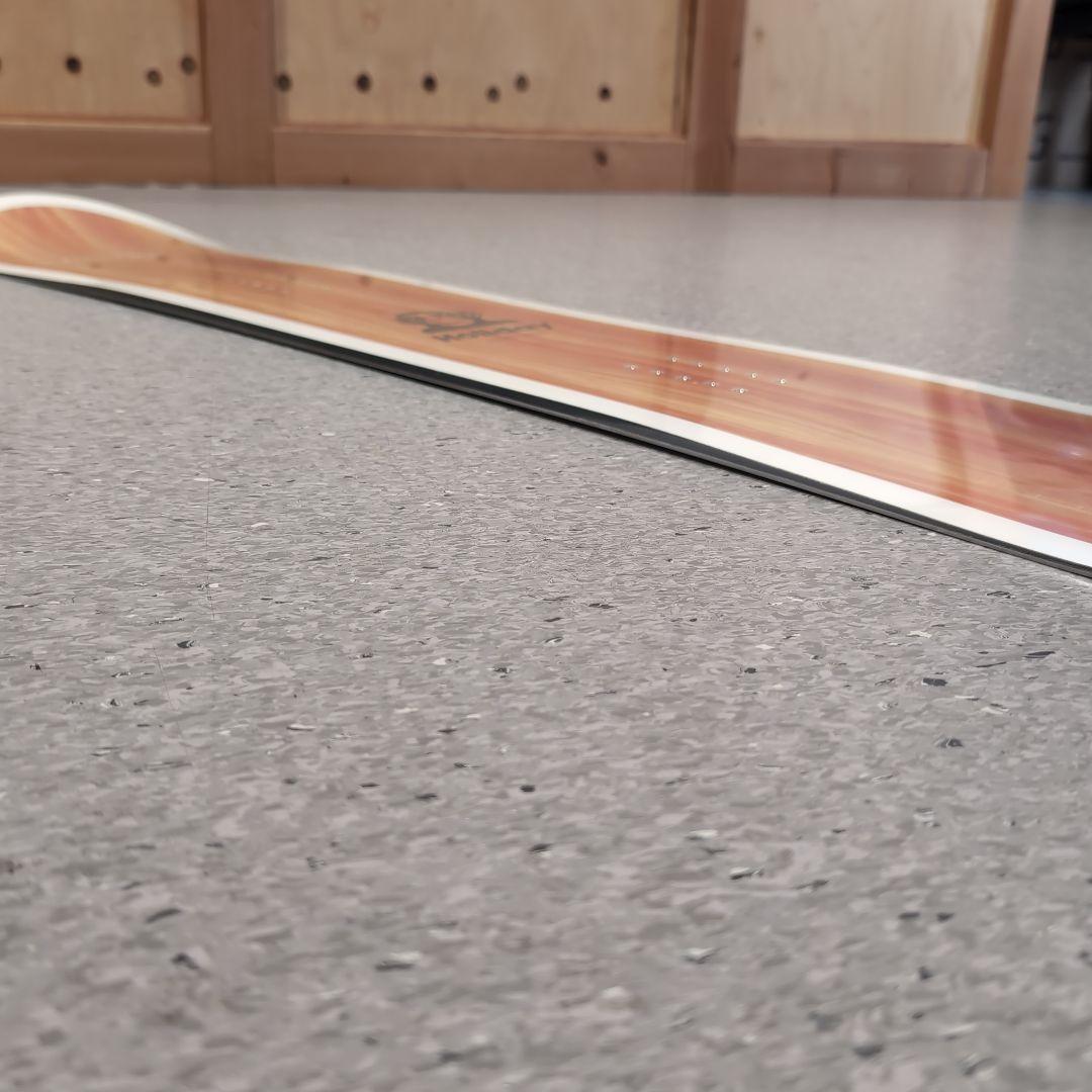 初心者 初めての方に HOLIDAY ホリデー ダブキャン 139cm