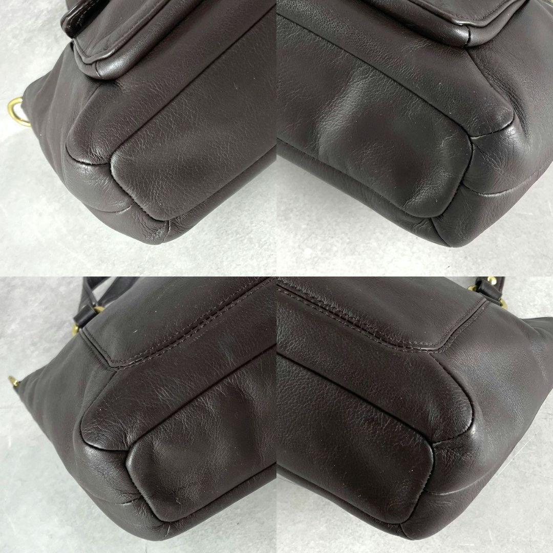 極美品 vintage coach old archive y2k キャンベル - メルカリ