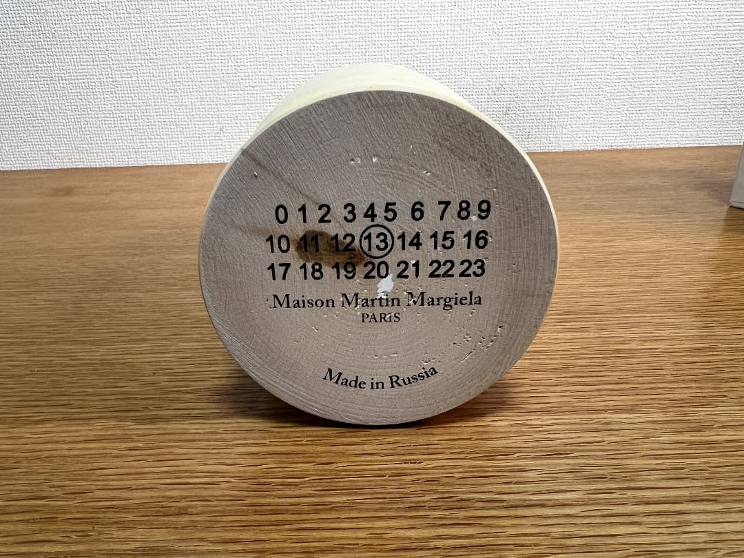 Martin Margiela マルジェラ 13 マトリョーシカ - メルカリ