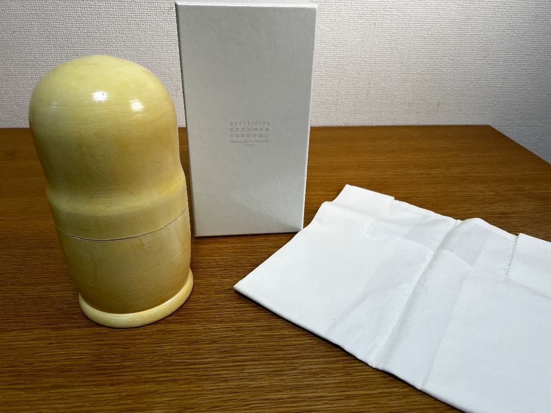 Martin Margiela マルジェラ 13 マトリョーシカ - メルカリ