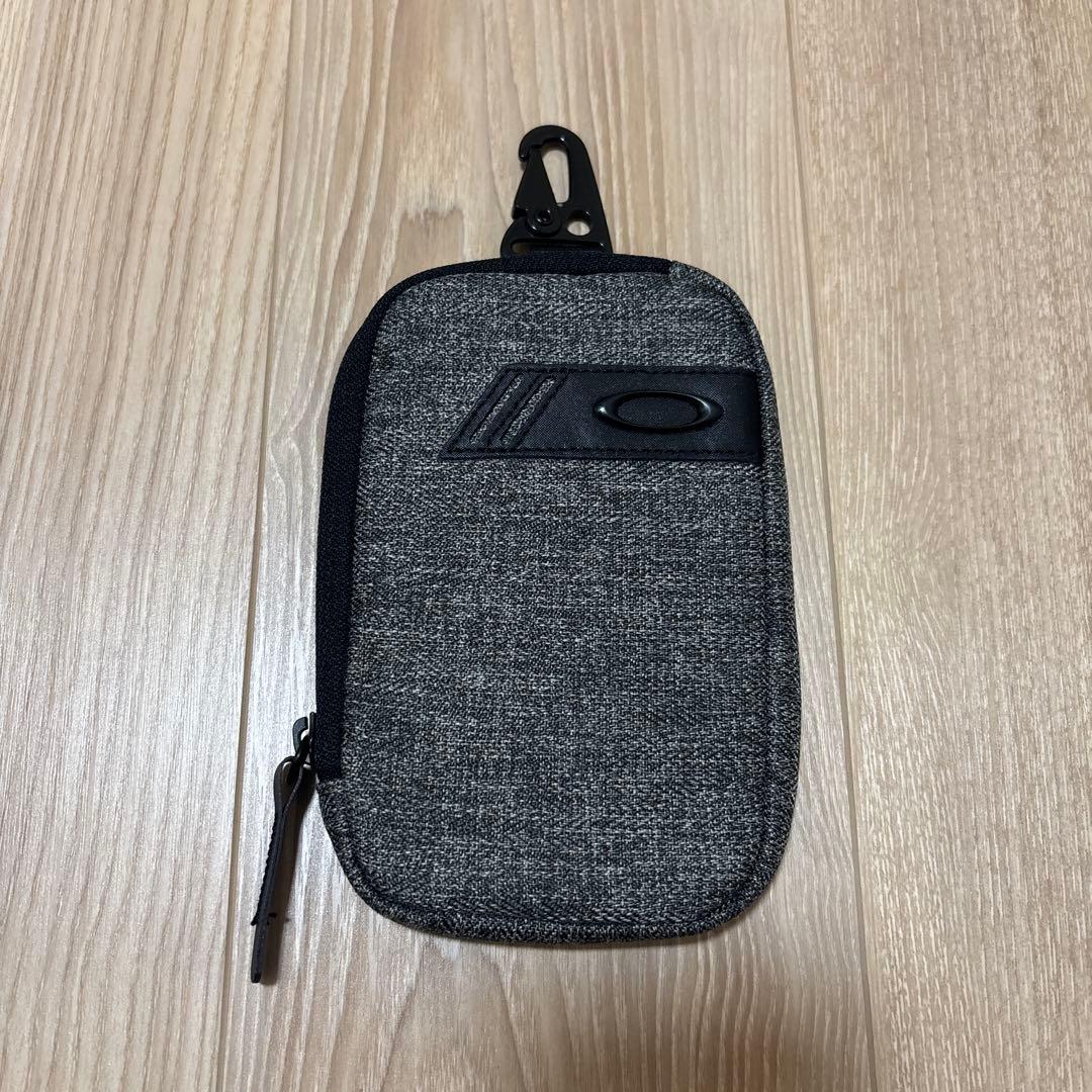 防雪・防水加工】Oakley スノーボード スキー リフト券ホルダー ケース