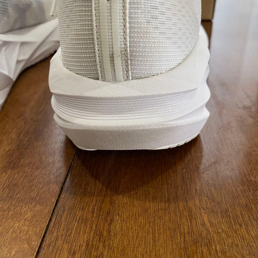 アシックス NOVABLAST 5 27.0cm ノヴァブラスト5