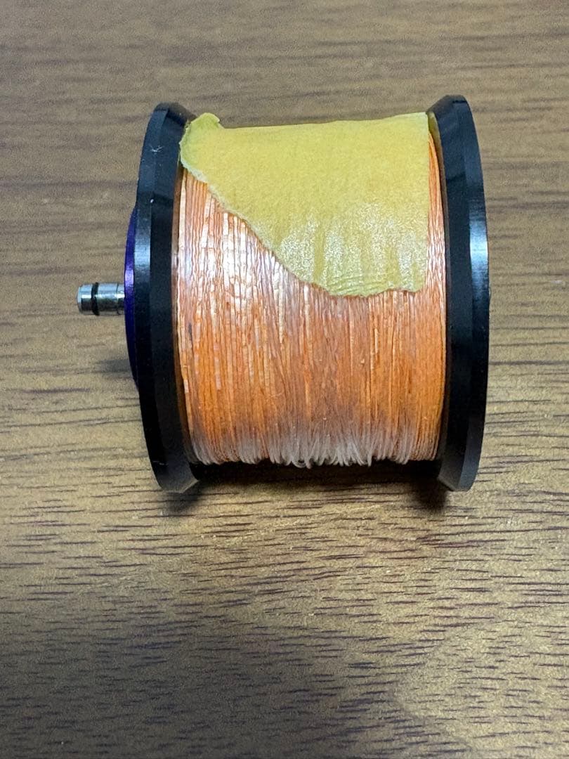 25HRF TW 純正スプール PE専用MAG-Z BOOSTスプール 34mm - メルカリ