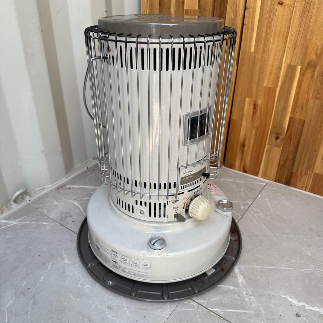 激安早い者勝ち✨　石油ストーブ トヨトミ KS-67F 新生活応援✨ adf1f28914ffcb40afa74772daacb4
