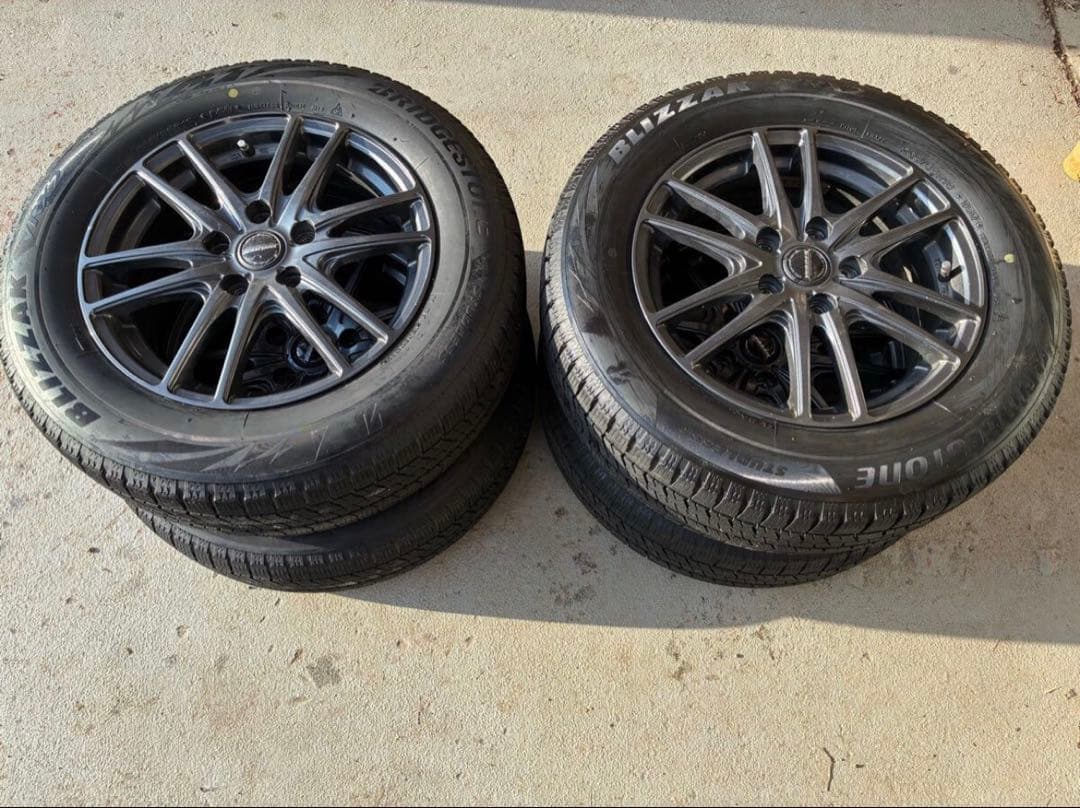 ジ*ジ様 DUNLOP エナセーブ タイヤセット 16インチ ジ*ジ様 DUNLOP エナセーブ タイヤセット 16インチ エナセーブ 16