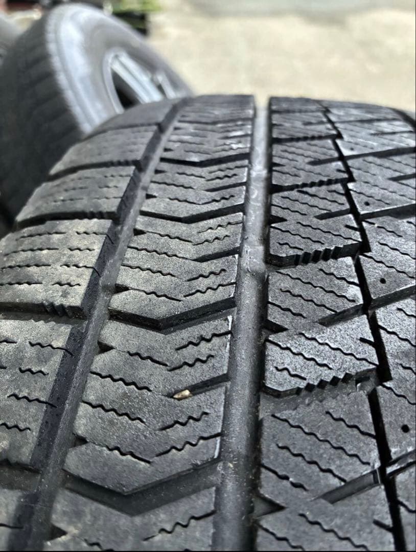 ジ*ジ様 DUNLOP エナセーブ タイヤセット 16インチ エナセーブ 16