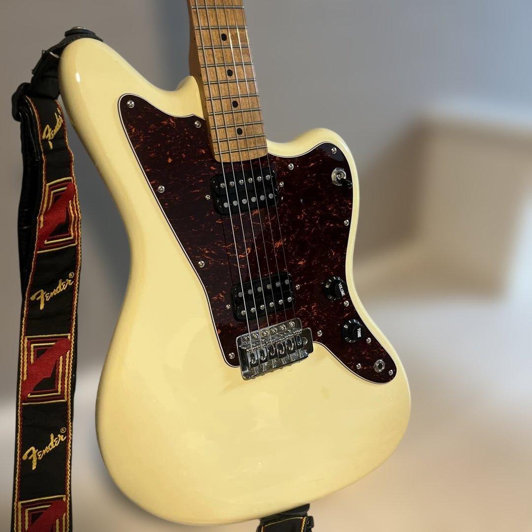 バッカス BJM-3-RSM/M OWH Bacchus Universe Series BJM-3-RSM/M (OWH) ｜イケベ楽器店オンライン