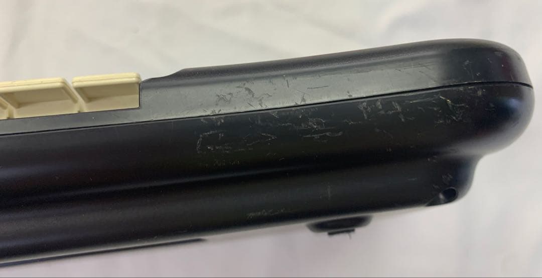 CASIO Rapman カシオ ラップマン キーボード