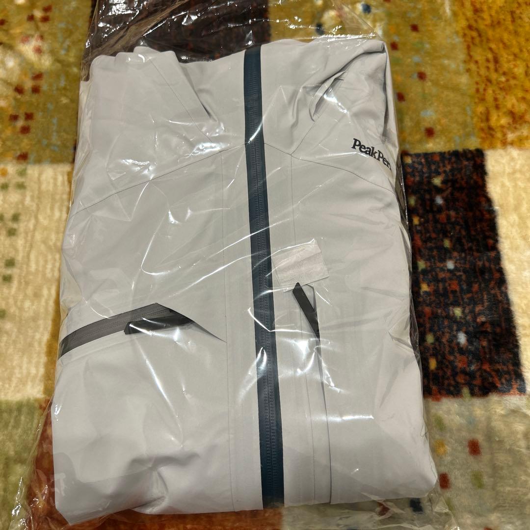 スキー PeakPerformance MAlpine Gore-Tex3LJacket アルパイン Gore-Tex 3L ジャケット メンズ – ピークパフォーマンス