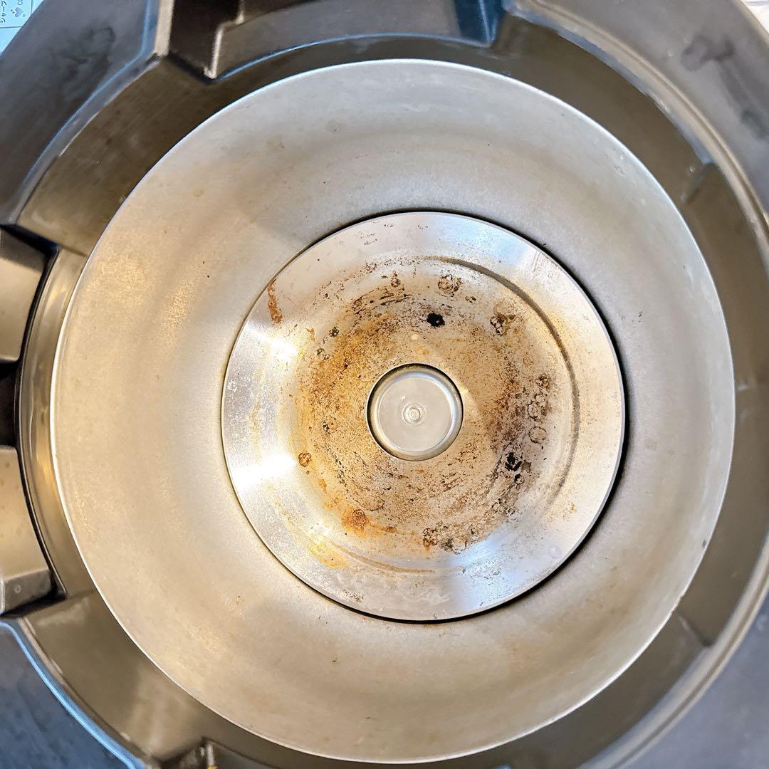 SHARP ヘルシオ ホットクック 2.4l KN-HW24G-W