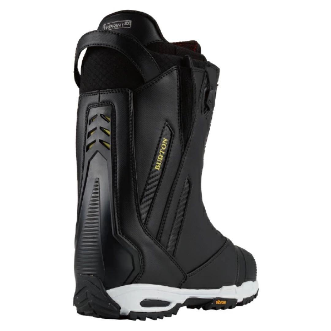 【新品未使用】BURTON ドライバー X ブーツ 27.5cm 23-24