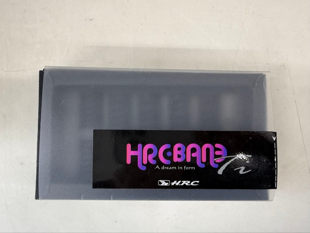 HRC BANE Ti スプリングセット HRC BANE Ti | HRC