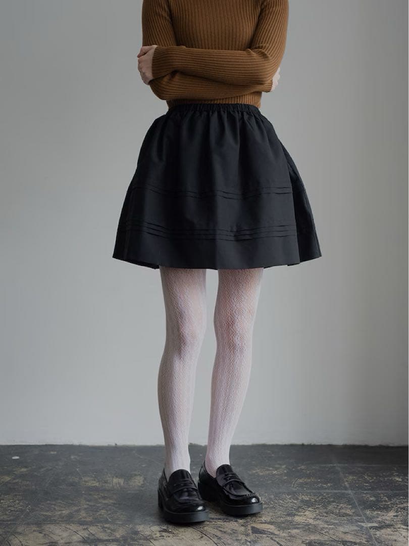 trefle+1 トレフル　Ladyライク・スカパン44cm Ladyライク・スカパン44cm | Bottoms,スカート | | TREFLE＋1