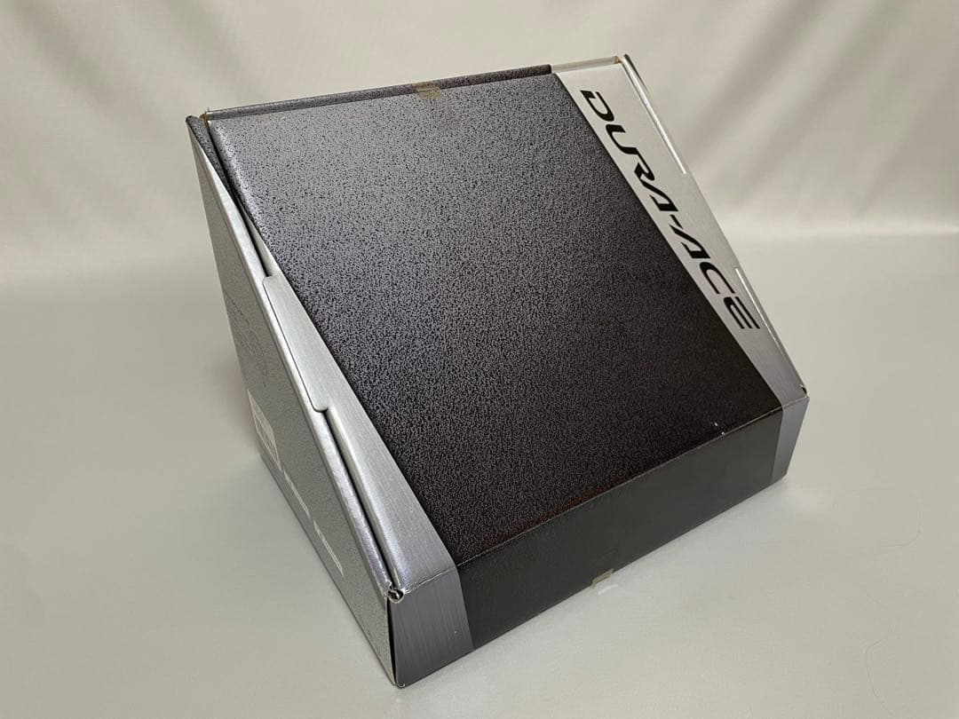 シマノDURA－ACEクランクセット「FC－7950」中古品 DURA- ACE クランク