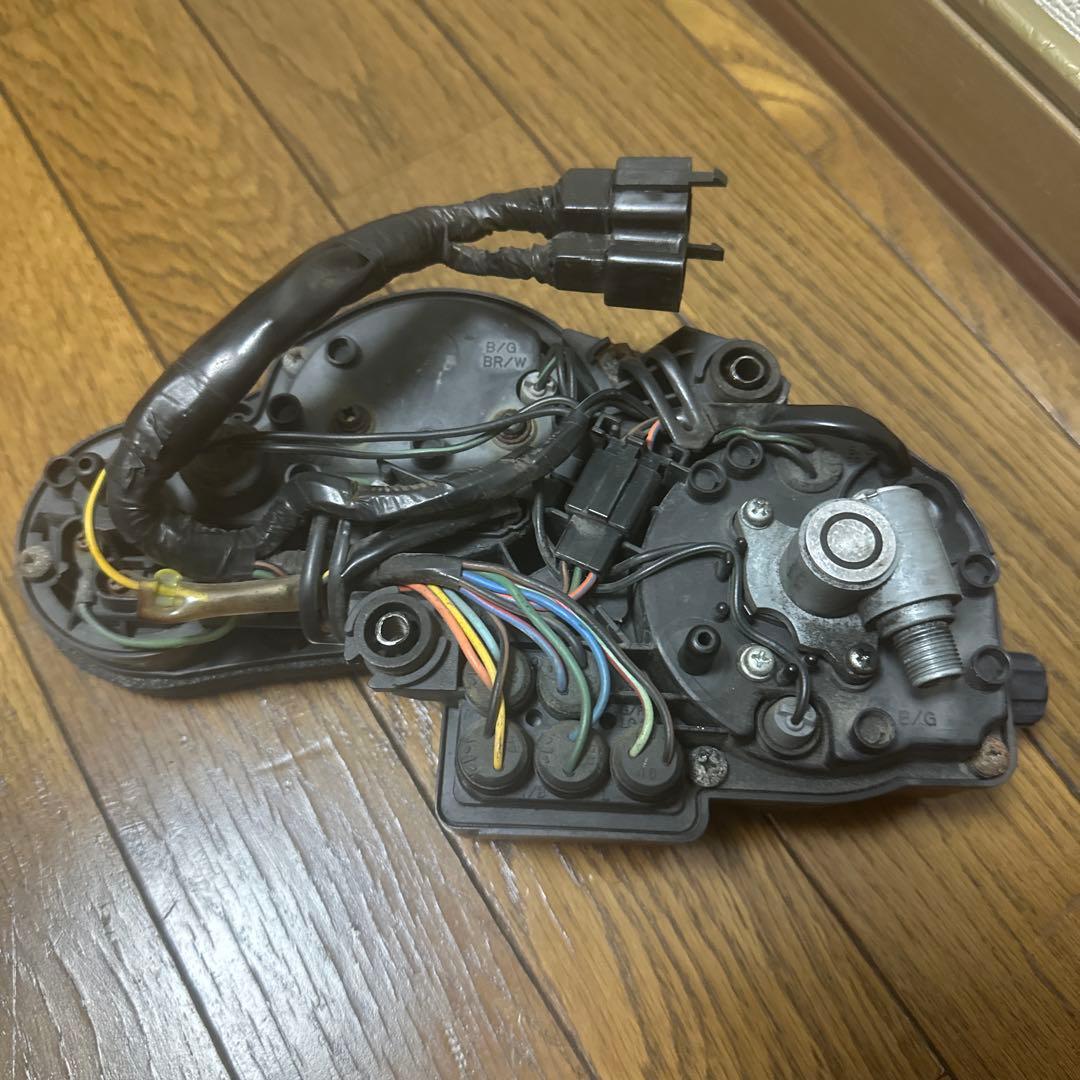 CBR250RR MC22 スピードメーター タコメーター - メルカリ