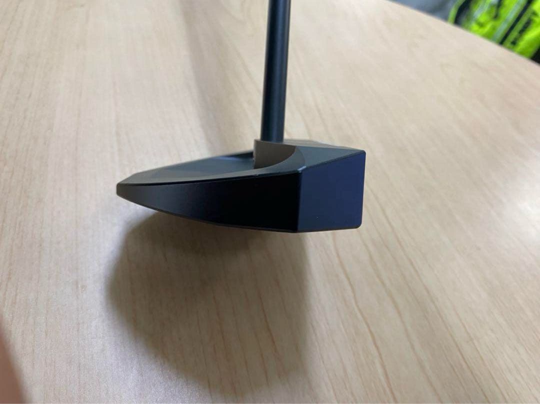 L.A.B.GOLF ラブゴルフOZ.1パター 34 インサート無　日本正規品